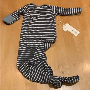 Lulu & Roe Sleeper. 0-6Months